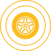 Icon Reifenwechsel